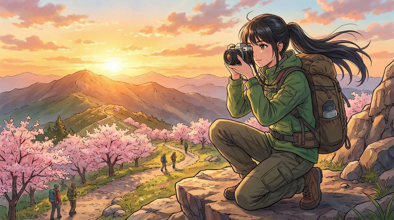 糖心vlog旅行视频记录